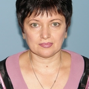 Lioudmila 60 Oboukhiv