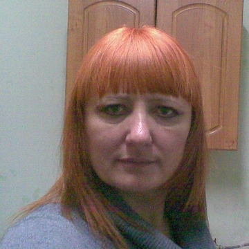 Моя фотография - ЛЮДМИЛА, 53 из Отрадная (@ludmila33877)