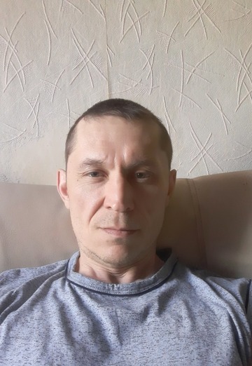 My photo - Ramis, 47 from Ulyanovsk (@ramis2315)