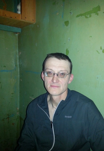 My photo - Sergey, 55 from Uglich (@sergey239861)