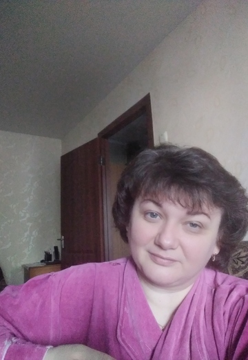 Моя фотография - Татьяна Киричок, 43 из Киев (@tatyanakirichok)