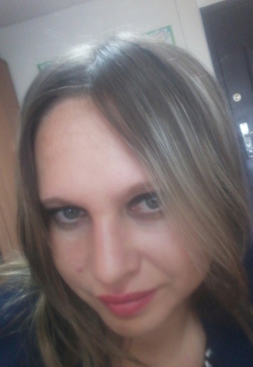 My photo - Olga, 35 from Tyumen (@olga269626)