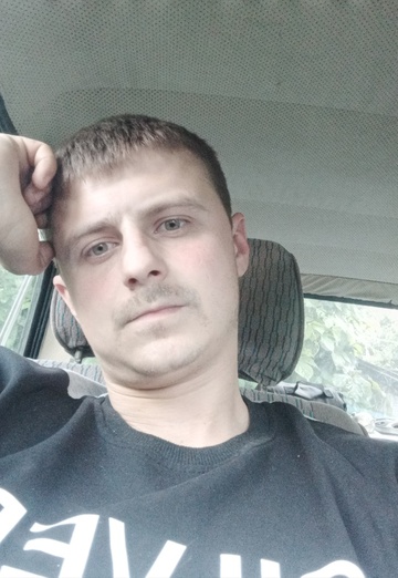 My photo - Sergey Didenko, 33 from Kharkiv (@sergeydidenko18)