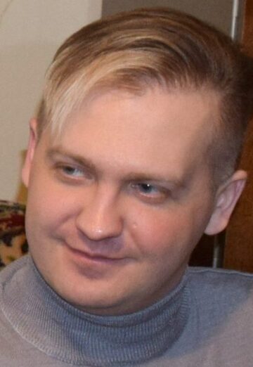 My photo - Vladimir, 33 from Konakovo (@vladimir339727)