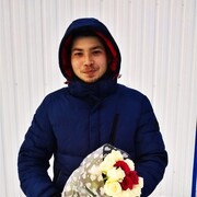 Aleks, 29, Новый Уренгой (Тюменская обл.)