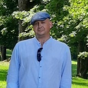 Сергей, 42, Смоленск