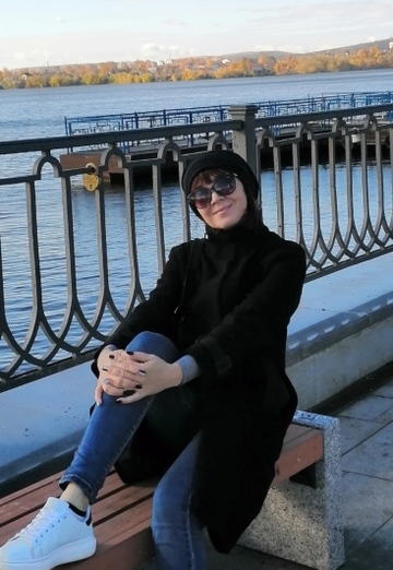My photo - Nata, 42 from Nizhny Tagil (@nata21152)