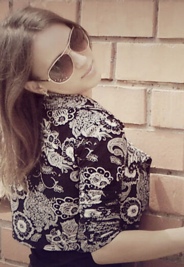 My photo - Natalya, 29 from Barnaul (@natalya31476)