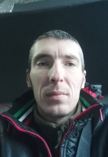 My photo - Taras, 44 from Vinnytsia (@taras8504)