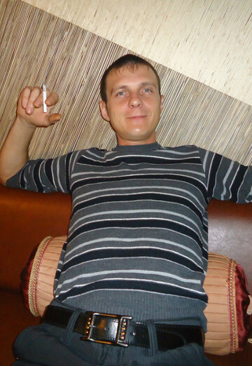 My photo - Sergey, 44 from Svetlyy Yar (@sergey331193)