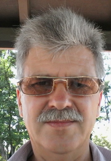 My photo - Oleg, 59 from Krasnodar (@oleg130957)
