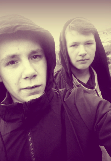 My photo - Andrey, 21 from Maykop (@andrey568129)