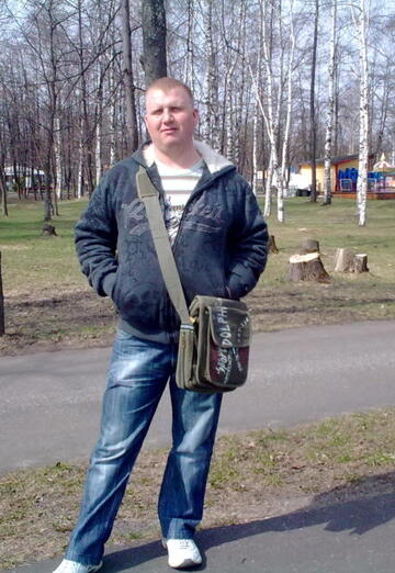 My photo - Aleksandr, 41 from Semikarakorsk (@aleksandr323623)