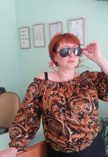 Моя фотография - Самия, 55 из Нальчик (@mechta471)