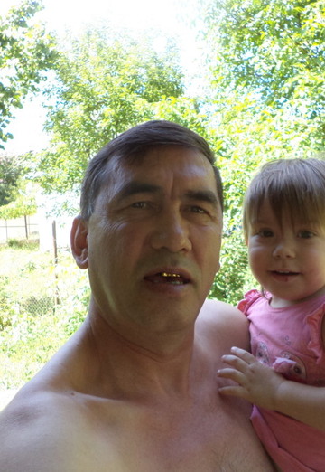 My photo - Gennadiy, 57 from Goryachiy Klyuch (@gennadiy19527)
