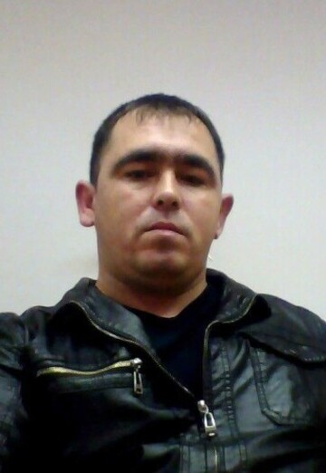 Моя фотография - Илья, 35 из Аткарск (@ilya128856)