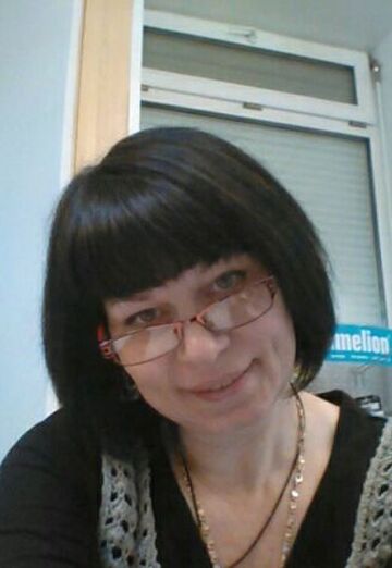 Моя фотография - Эльвира, 47 из Красноуральск (@elvira5490)