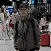 Dima, 22, Южно-Сахалинск