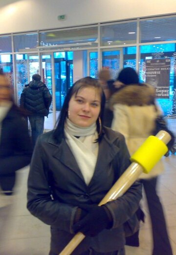 My photo - elena, 36 from Manturovo (@elena117609)