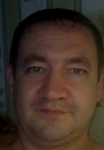 My photo - Sergey, 41 from Engels (@furiay1)