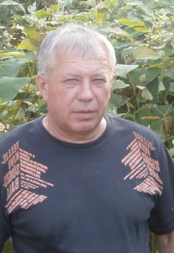My photo - Vladimir, 59 from Saki (@vladimir334843)