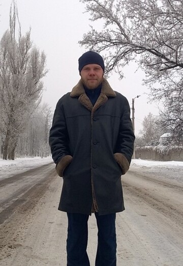 Моя фотография - Виталий, 37 из Донецк (@vitaliy127859)