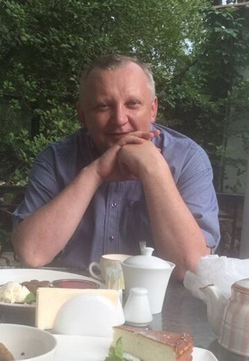 Моя фотография - Владислав, 52 из Липецк (@neshkovww)