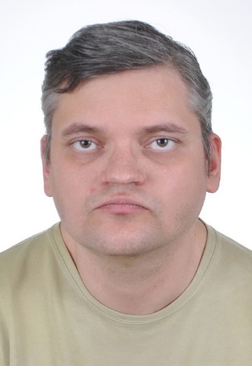 Моя фотография - Сергей, 41 из Алчевск (@sergey99918)