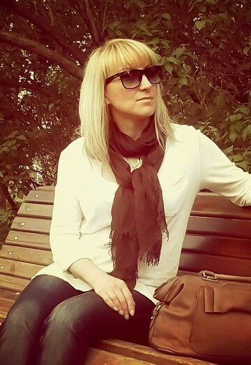 Моя фотография - Лола, 53 из Волгоград (@lola2470)