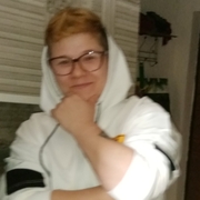 Алла, 36, Курчатов
