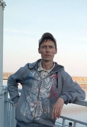 Моя фотография - виталя, 42 из Барнаул (@vitalya12868)
