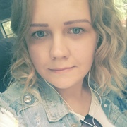 Катерина, 26, Советск (Тульская обл.)