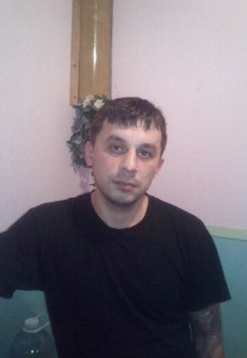 Моя фотография - Rustik, 43 из Казань (@rustik1434)