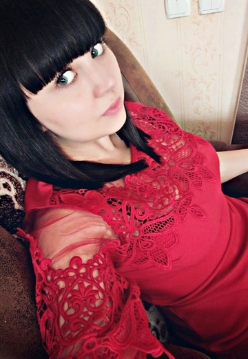 My photo - Anyutka, 29 from Sterlitamak (@anutka7354)