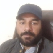 Muhammad Naeem 37 Sydney