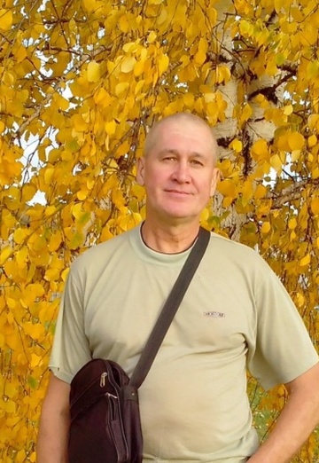 My photo - Anatoliy, 60 from Sharypovo (@anatoliy110193)