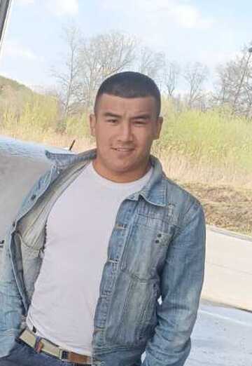 My photo - sasha, 25 from Tugur (@maks190592)