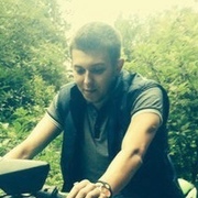 Николай, 27, Глазов