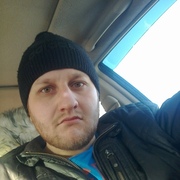 Серега, 38, Молчаново