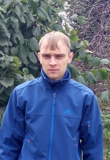 Моя фотография - Виталий, 33 из Харьков (@vitaliy118547)