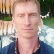 Алексей, 44, Пластун