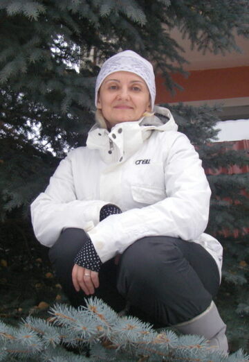 Моя фотография - Наталья, 53 из Челябинск (@valentina52812)