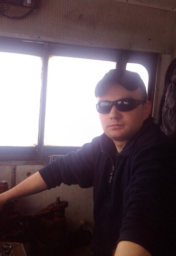 Моя фотография - Дима, 38 из Воркута (@dima407386)