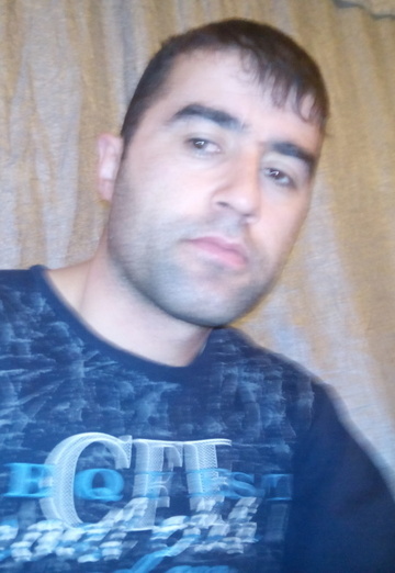 Моя фотография - Хасан Хисориев, 35 из Душанбе (@hasanhisoriev)