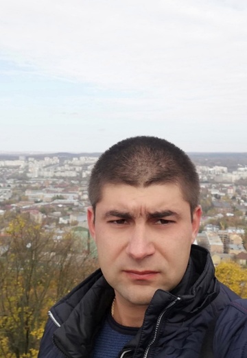 Моя фотография - Станислав, 38 из Москва (@stanislav29434)