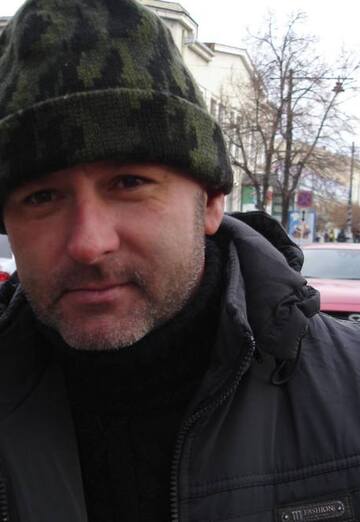Моя фотография - Алексей, 52 из Симферополь (@al22-72)