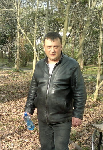 Моя фотография - СЕРГЕЙ, 52 из Морозовск (@sergey954061)
