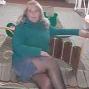 Татьяна, 44, Озинки