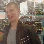 александр, 38, Ирбейское