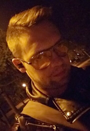Kirill Levchenko (@kirillrazornighttarget) — my photo № 10